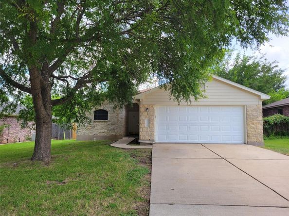 2328 Friarcreek LOOP, Round Rock TX 78664