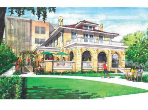 2404 Rio Grande ST, Austin TX 78705