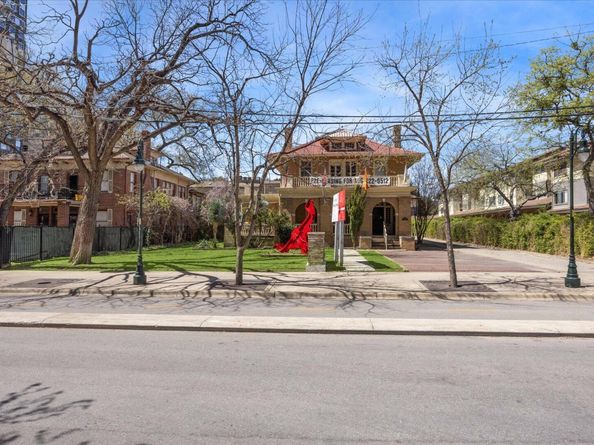 2404 Rio Grande ST, Austin TX 78705