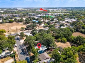 6503 Lynch LN, Austin TX 78741