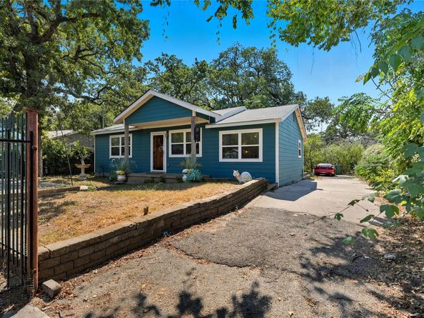 6503 Lynch LN, Austin TX 78741