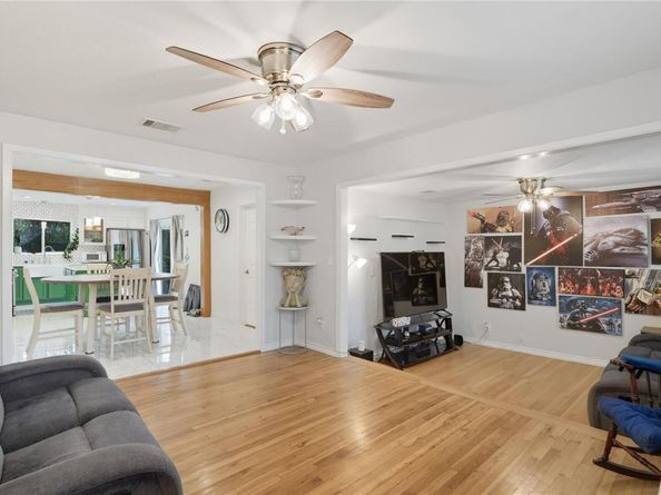 6503 Lynch LN, Austin TX 78741