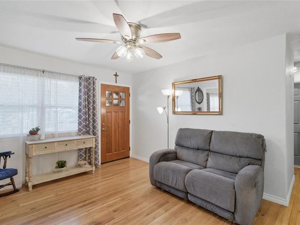 6503 Lynch LN, Austin TX 78741