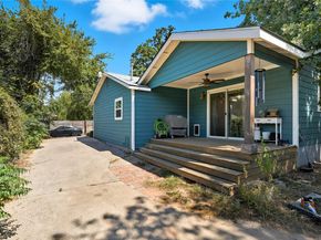 6503 Lynch LN, Austin TX 78741