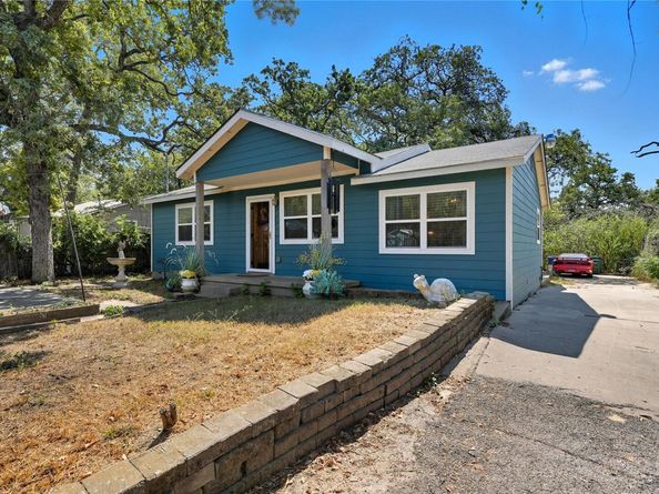 6503 Lynch LN, Austin TX 78741