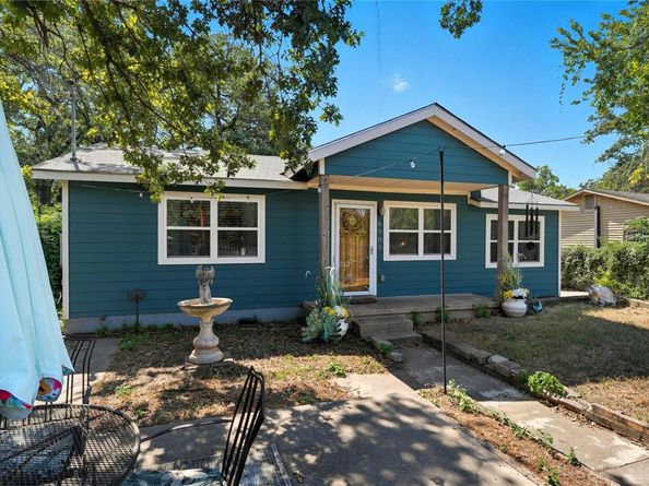 6503 Lynch LN, Austin TX 78741