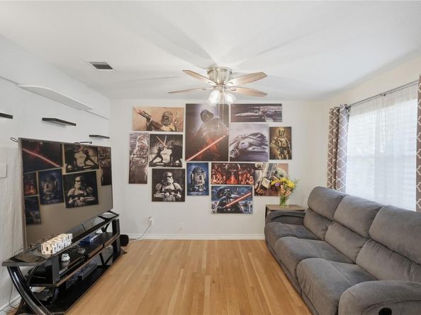 6503 Lynch LN, Austin TX 78741