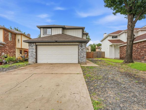 2133 Redwing WAY, Round Rock TX 78664