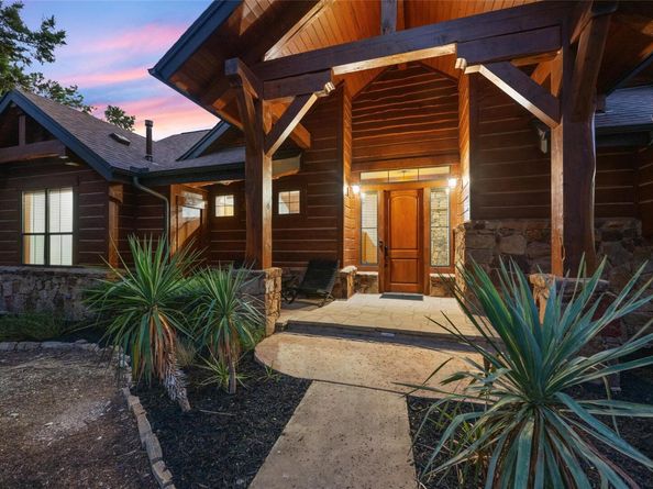 18616 Riverchase DR, Jonestown TX 78645