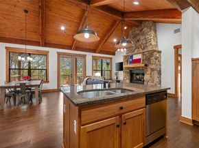 18616 Riverchase DR, Jonestown TX 78645