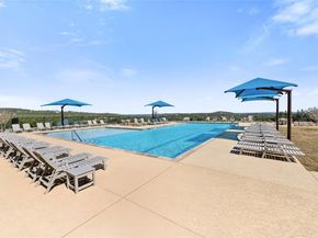 18616 Riverchase DR, Jonestown TX 78645