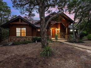 18616 Riverchase DR, Jonestown TX 78645