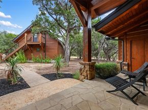 18616 Riverchase DR, Jonestown TX 78645