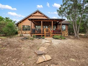 18616 Riverchase DR, Jonestown TX 78645