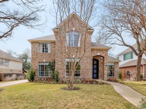 8216 Fern Bluff Ave, Round Rock TX 78681