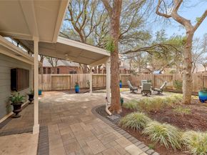 8216 Fern Bluff Ave, Round Rock TX 78681