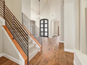 8216 Fern Bluff Ave, Round Rock TX 78681