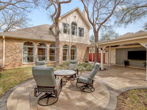 8216 Fern Bluff Ave, Round Rock TX 78681