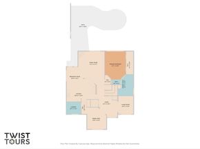 8216 Fern Bluff Ave, Round Rock TX 78681