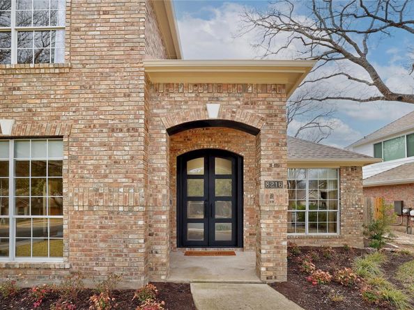 8216 Fern Bluff Ave, Round Rock TX 78681