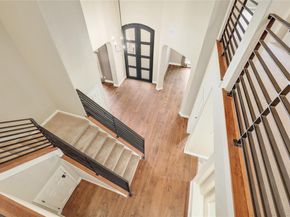 8216 Fern Bluff Ave, Round Rock TX 78681