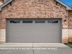 421 Eagle Canyon DR, Leander TX 78641