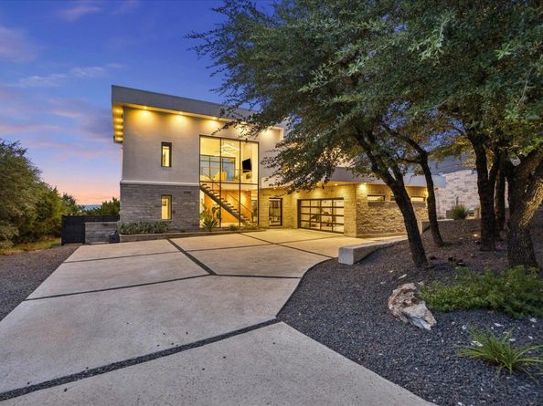 8610 Buffalo TRL, Lago Vista TX 78645