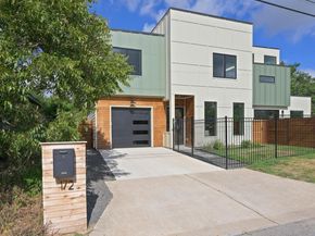 1104 Gunter ST 1/2, Austin TX 78702