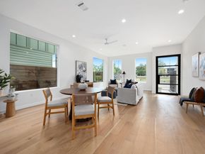 1104 Gunter ST 1/2, Austin TX 78702
