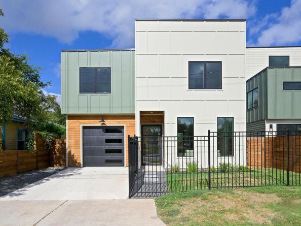 1104 Gunter ST 1/2, Austin TX 78702