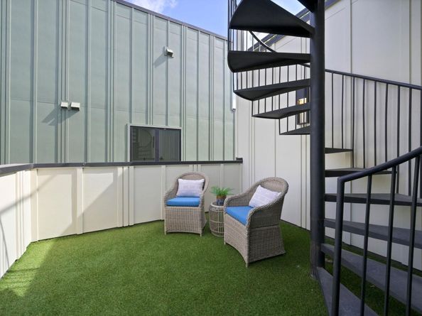 1104 Gunter ST 1/2, Austin TX 78702