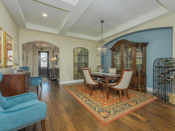 306 Tavish TRL, Austin TX 78738