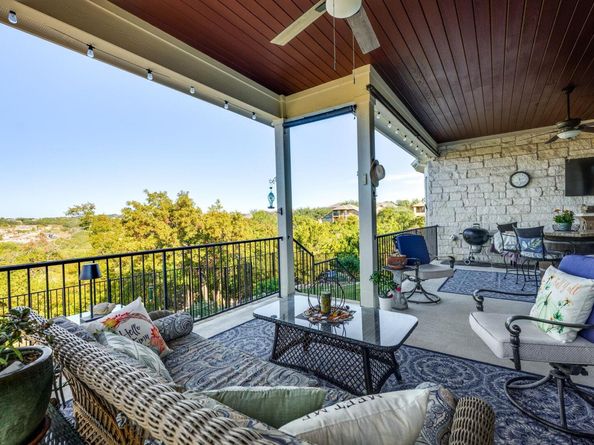 306 Tavish TRL, Austin TX 78738