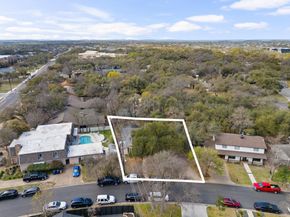 4103 Rockford LN, Austin TX 78759