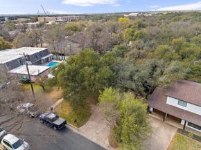 4103 Rockford LN, Austin TX 78759