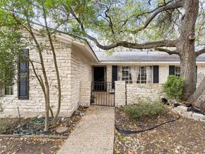 4103 Rockford LN, Austin TX 78759