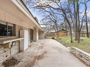 4103 Rockford LN, Austin TX 78759