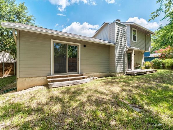 5901 Camino Seco, Austin TX 78731