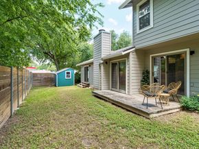 5901 Camino Seco, Austin TX 78731
