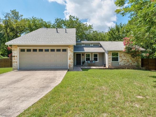 5901 Camino Seco, Austin TX 78731