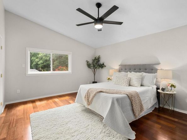 5901 Camino Seco, Austin TX 78731