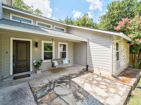 5901 Camino Seco, Austin TX 78731