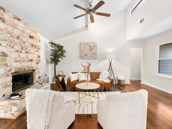 5901 Camino Seco, Austin TX 78731