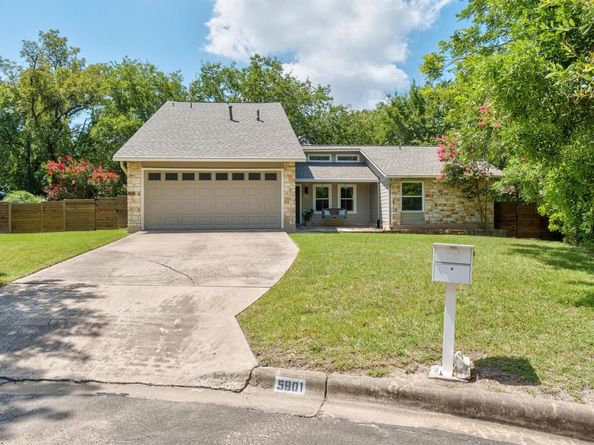 5901 Camino Seco, Austin TX 78731