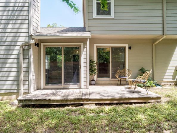 5901 Camino Seco, Austin TX 78731
