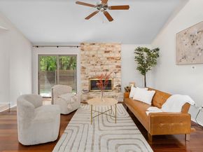 5901 Camino Seco, Austin TX 78731