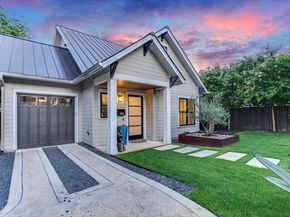 1305 Kinney Ave 1, Austin TX 78704