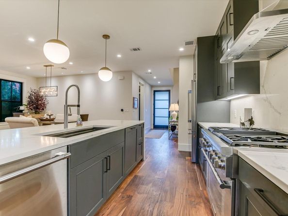 1305 Kinney Ave 1, Austin TX 78704