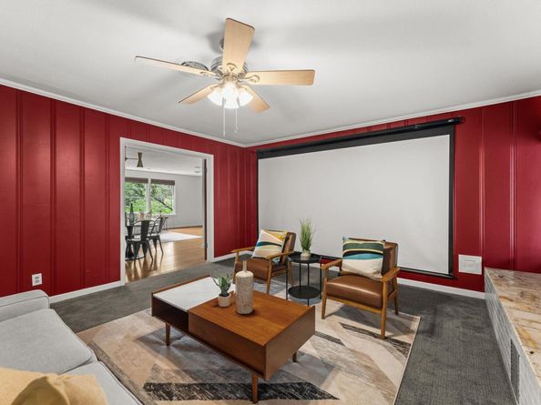 4330 Parkwood RD, Austin TX 78722