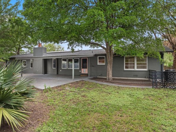 4330 Parkwood RD, Austin TX 78722